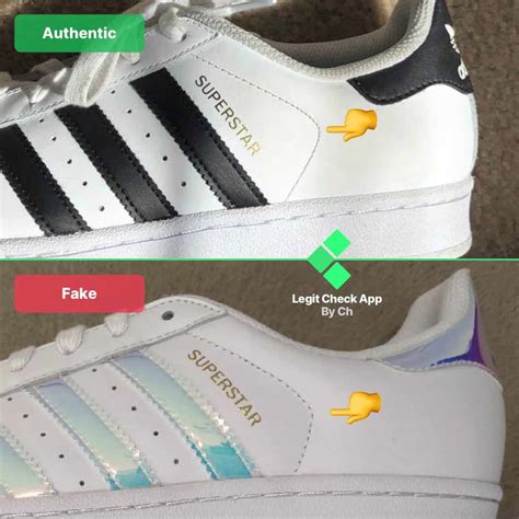 how to tell if my adidas are fake|adidas genuine or fake.